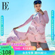 范德安（BALNEAIRE）高端速干浴巾游泳專業(yè)吸水巾浴袍女超大尺寸防曬度假 SGJ001