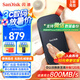閃迪（SanDisk）2TB Type-c USB3.2移動固態(tài)硬盤（PSSD）E30高速 移動SSD 讀速800MB/s 兼容手機(jī)筆記本電腦