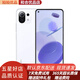 小米11青春版 二手5G手機 驍龍780G  立體聲雙揚聲器 拍照游戲手機 95新 清甜荔枝 8+128GB