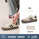 Semir德訓(xùn)鞋男鞋春秋季休閑鞋子板鞋運(yùn)動(dòng)鞋男SFYM233656 白色  42