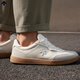 DESCENTE 迪桑特CHRON系列男士COURT SB運動休閑鞋夏季新品 WT-云絮白D5291LSN53男 41