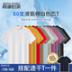 霞湖世家【超高支長絨棉-兩件組合裝】雙面液氨白色戀T抗菌短袖T恤167 A版光板-卡其+總裁灰 M (116-130斤)