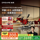 追覓H30Combo洗地機(jī)拖地機(jī)洗滌機(jī)電動(dòng)拖把洗脫吸一體機(jī)自動(dòng)清洗家用掃地機(jī)器人吸塵器擦地機(jī)國(guó)家補(bǔ)貼