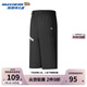 Skechers斯凱奇童裝男女童夏季新款透氣兒童七分褲戶外運(yùn)動(dòng)褲P225K012