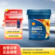 殼牌（Shell）勁霸柴油機油 Select R5 CI-4 10W-40 18L 國五 重負(fù)荷柴機油