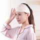 棉之潤月子頭巾發(fā)帶彩棉保暖頭巾帽子產(chǎn)婦春夏護頭防風坐月子 頭巾款