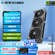 影馳GeForce RTX 5060 DLSS 4 黑悟空神話(huà)游戲臺式機電腦獨立顯卡 RTX5060 金屬大師 黑金版 OC