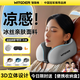智國(guó)者U型枕護(hù)頸脖子托u形坐車飛機(jī)高鐵頭枕靠旅行便攜可收納午睡覺(jué)神器