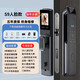 小米智能3D人臉識別指紋鎖家用防盜門(mén)智能門(mén)鎖入戶(hù)門(mén)全自動(dòng)可視 3D人臉識別+手機智控+智能貓眼+
