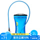 奧尼捷（AONIJIE） 戶外水袋運(yùn)動(dòng)跑步水囊戶外裝備水袋騎行登山背包飲水袋便攜野營(yíng) 2L加厚款【配專用防塵蓋】