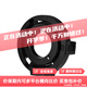 永諾（YONGNUO）YN150系列小型補(bǔ)光燈150W補(bǔ)光燈攝影燈 迷你口轉(zhuǎn)接標(biāo)準(zhǔn)寶榮口環(huán) 包郵