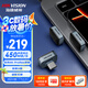 ?？低暎℉IKVISION）256GB Type-C手機(jī)U盤迷你小巧F450 讀速450MB/s 車載娛樂高速C口U盤 蘋果電腦平板通用優(yōu)盤大容量