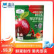 一品玉阿克蘇厚切蘋果干 540g 新疆阿克蘇糖心蘋果干果脯蜜餞 獨立小袋 540g 袋裝