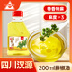 川珍藤椒油200ml瓶裝麻度≥3四川花椒油麻椒油青花椒油米線麻辣燙調(diào)料