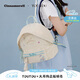 toutou送女友大容量大耳狗玉桂狗休閑出游輕便背包雙肩包女孩生日禮物