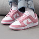 nike耐克女子新款DUNK LOW NEXT NATURE經(jīng)典休閑運(yùn)動鞋 DD1873-112 DD1873-112 40