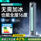 森詩(shī)爾空調(diào)扇冷風(fēng)電風(fēng)扇制冷塔扇靜音落地扇家用冷風(fēng)機(jī)臥室 【70cm升級(jí)】0~30㎡快速降溫