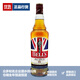 金鈴喜樂（Bell's）品牌授權(quán) 金鈴喜樂Bell’s致醇蘇格蘭威士忌洋酒 生日禮物男士 金鈴喜樂威士忌 700mL 1瓶