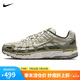 耐克NIKE男子休閑鞋 NIKE P-6000 運(yùn)動鞋IH0246-320灰/綠42