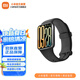 小米手環(huán)9pro 智能手環(huán) 高精度運(yùn)動(dòng)健康 睡眠呼吸暫停監(jiān)測 心率血氧監(jiān)測運(yùn)動(dòng)手環(huán)送男友送女友 小米手環(huán)9 Pro 黑色