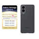 三星 Samsung S25 Edge原裝硅膠保護(hù)殼 手機(jī)殼 皮套 外殼 安全防護(hù) 時(shí)尚美觀 黑色