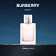博柏利（BURBERRY）紅粉戀歌女士淡香水30ml 生日七夕情人節(jié)禮物送女友效期至26年2月