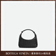 BOTTEGA VENETA[禮物]葆蝶家女士迷你WALLACE肩背包 黑色 均碼