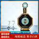 懷莊金鑲玉 君品品藏 53度醬香型白酒 純糧 500ml*6瓶送酒具 商務(wù)宴請(qǐng) 53%vol 500mL 6瓶