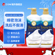 堿COW美膚沐浴乳 (淡雅花香)750ml *2 滋潤保濕 清爽潔凈