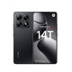 小米Xiaomi 14T /14T Pro 國際版智能5G手機(jī) 支持esim卡 安卓原生系統(tǒng) ai功能 海外版 14T 黑色 12+512GB