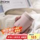 MOMOCONCEPT咖啡杯高顏值送七夕節(jié)禮物momo便攜大肚保溫杯女士水杯360ml學生