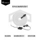 TPARTS適用于特斯拉煥新版ModelY/3/X前后備尾箱氛圍燈帶感應(yīng)雙色照明 MY(21-24款) 雙色后備箱氛圍燈