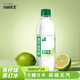 小蘇先生  弱堿性無(wú)汽青檸味蘇打水 零糖零熱量戶(hù)外出游飲料360ml*24瓶