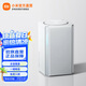 小米全屋路由器子母裝（1母1子）AX3000 大戶型家用智能 WiFi6千兆 支持藍(lán)牙網(wǎng)關(guān) NFC Xiaomi全屋路由 (子路由)