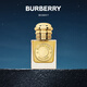 博柏利（BURBERRY）女神Goddess馥郁香水30ML節(jié)日生日七夕情人節(jié)禮物送老婆女友