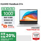 華為（HUAWEI）筆記本電腦大學(xué)生i7游戲吃雞電競(jìng)輕薄本手提辦公商務(wù)薄 華為榮耀14-R5-i7-9代-8G-256G 標(biāo)準(zhǔn)套餐