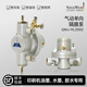 NOCKWEIR氣動(dòng)單向隔膜泵QMJ-HL2002氣動(dòng)隔膜泵印刷機油墨泵膠水泵 水墨水溶性-裸泵