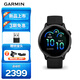 佳明（GARMIN）Active6深巖黑心率睡眠跑步游泳健身時(shí)尚運(yùn)動(dòng)智能手表