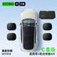 夕多（cicido）汽車遮陽擋側(cè)擋車內(nèi)防曬隔熱遮陽傘擋風玻璃遮陽擋板隔熱套裝