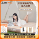 尚烤佳（Suncojia）戶外氣墊床充氣床家用加大厚床墊戶外便攜床雙人加寬+手動充氣泵