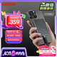 聯(lián)想（Lenovo）512GB 磁吸移動(dòng)固態(tài)硬盤 可磁吸手機(jī) USB3.2高速讀取2000MB/S PSSD小巧便攜 Y2000系列