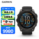 佳明（GARMIN）Fenix8旗艦黑-51mm飛耐時(shí)8心率血氧跑步潛水戶外運(yùn)動(dòng)手表