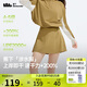 蕉下（beneunder）涉水服短裙短褲女士A字裙戶外運(yùn)動速干防曬25春夏WR392