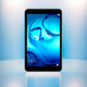 陽(yáng)華平板電腦2025新款平板ipad 安卓8寸平板 插卡觸屏聽(tīng)歌看電子書(shū)瀏覽網(wǎng)頁(yè) 棋牌游戲學(xué)習掌機 黑色