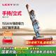 萊克（LEXY）吸塵器【官方】魔潔M3超輕立式家用無線手持式大吸力多功能智能除螨除塵機(jī) M3-敬悅-經(jīng)典版