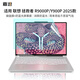 嘉速聯(lián)想拯救者R9000P/Y9000P 2025款鍵盤(pán)膜+防藍(lán)光屏幕膜 16英寸游戲本防藍(lán)光潤(rùn)眼屏幕保護(hù)貼膜套裝