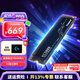 金士頓（Kingston）SSD m2固態(tài)硬盤 臺式機筆記本(M.2接口 NVMe協(xié)議)高性能 KC3000 1024G即1T PCIe 4.0