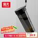 富光塑料杯tritan材質(zhì)大容量男女夏季運(yùn)動水壺隨手杯便攜水杯子580ml