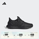adidas ULTRABOOST休閑實(shí)用舒適跑步鞋男女阿迪達(dá)斯官方輕運(yùn)動(dòng)   黑色   43