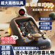 童雀1-2歲寶寶兒童玩具小朋友模擬駕駛車男孩生日禮物3-6益智高端賽車 3D賽車闖關(guān)【升級禮盒款】